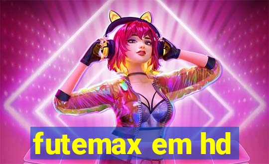 futemax em hd